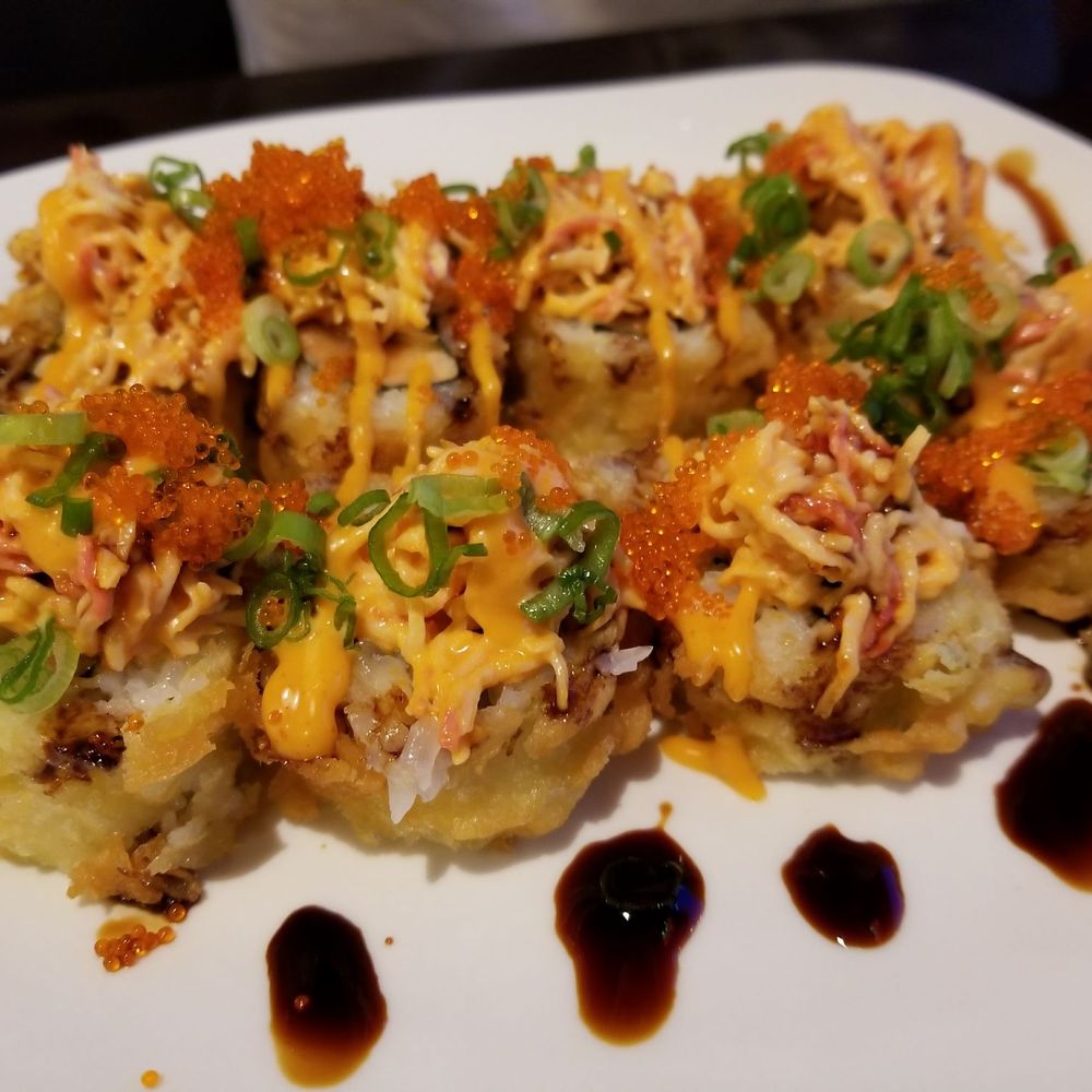 Wedashii - #1 - Sushi Bars Near Me - Sacramento, California Wedashii - #1 - Sushi Bars Near Me - Sacramento, California