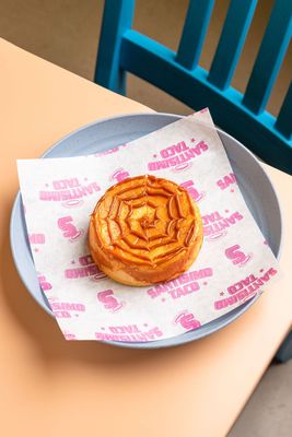 Santisimo Taco Miami by null