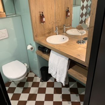 Hotel Indigo - Hotels Near Me - Antwerp, VAN