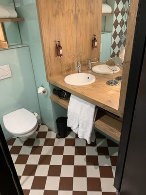 Hotel Indigo Antwerp - City Centre, an IHG Hotel by null