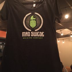 Mad Swede Brewing