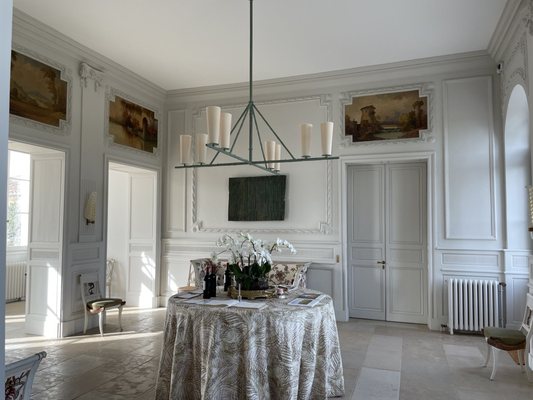 Château Le Pape by null