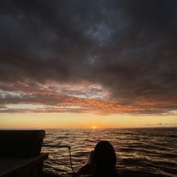 Anelakai Adventures - Sunset