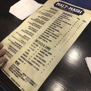 Malt & Mash Irish Pub - Irish Pub Near Me - Sacramento, California Malt & Mash Irish Pub - Irish Pub Near Me - Sacramento, California