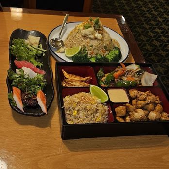 Ra-Moon - My dinner so good - Thai Near Me - Orange Park, Florida