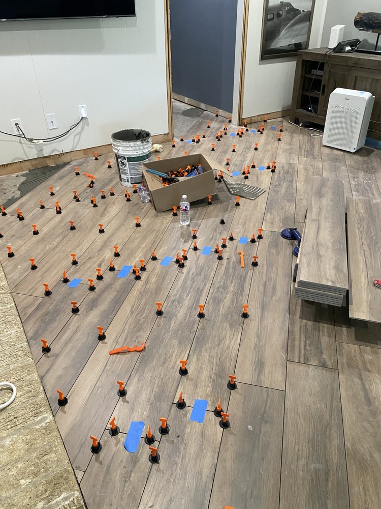 Slide of Zapata Remodeling