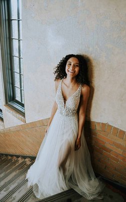 Angela's Bridal by null