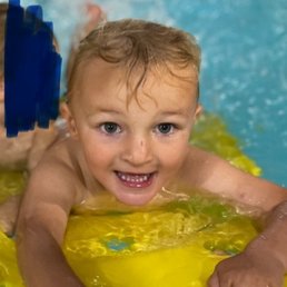 Semi Private Swim class Semi Private Swim class