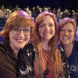 New Covenant Church - Some of NCC's women attending a local conference together. (March 2026)