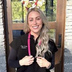 Paige Ashley Aesthetics - Paige