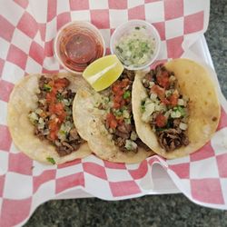 La Familia Food Truck