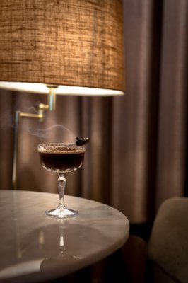 Corpo Santo Lisbon Historical Hotel by null