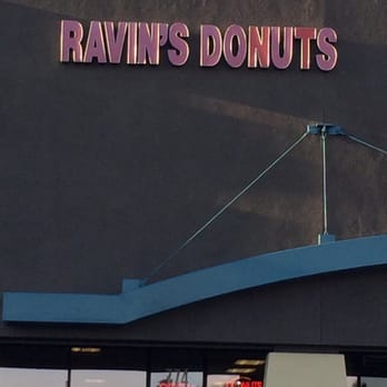 Ravins Donuts - Always great donuts here:) - Donuts Near Me - Corona, California