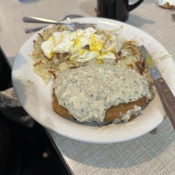 Joe Brown's Cafe - Country Fried Steak - Diners Near Me - Vancouver, Washington Joe Brown's Cafe - Country Fried Steak - Diners Near Me - Vancouver, Washington