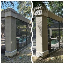 Hydro Spray Exteriors