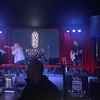Roaring Social - Venues & Event Spaces Near Me - Alpharetta, Georgia Roaring Social - Venues & Event Spaces Near Me - Alpharetta, Georgia
