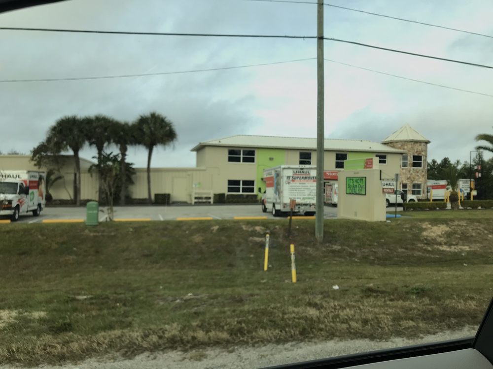 PERSONAL MINI STORAGE 12 Photos 41040 Hwy 27, Davenport, FL Yelp