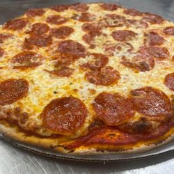Not Another Pizza Joint