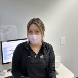 Modern Periodontics - Desiree Asst for Dr. Storch