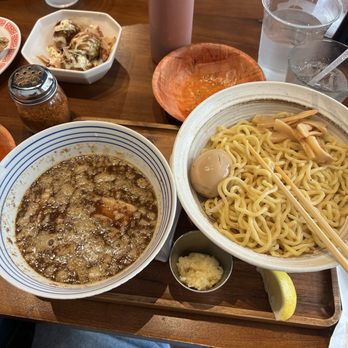 Ramen Champ - Tsukemen Ramen - Ramen Near Me - San Jose, California
