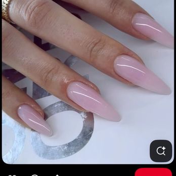 Domain Nails & Spa - Nails - Nail Salons Near Me - Austin, Texas