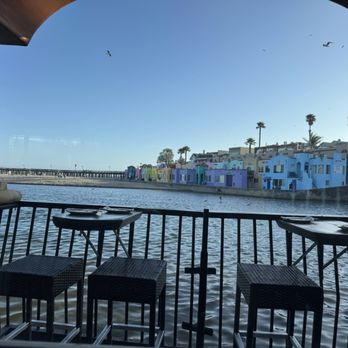 Margaritaville - Seafood Near Me - Capitola, California