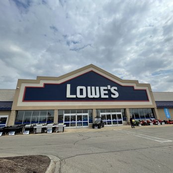 Lowe's Home Improvement - Outside - Hardware Stores Near Me - Rockford, Illinois Lowe's Home Improvement - Outside - Hardware Stores Near Me - Rockford, Illinois