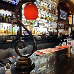 The Cheesecake Factory - Bar