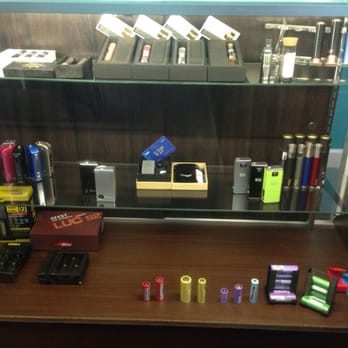 The Grab Bag Co - Vape Shops Near Me - Gainesville, Florida