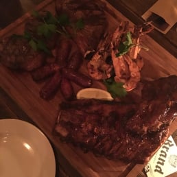 Ladies steak, man steak, chorizo, prawns and ribs! Just a Sunday evening snacketje! Ladies steak, man steak, chorizo, prawns and ribs! Just a Sunday evening snacketje!
