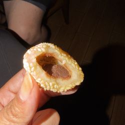China Ichiban - Sesame ball