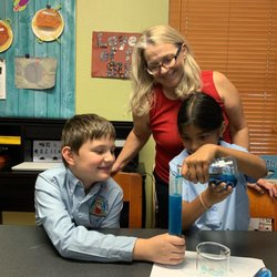 Pinnacle Prep School