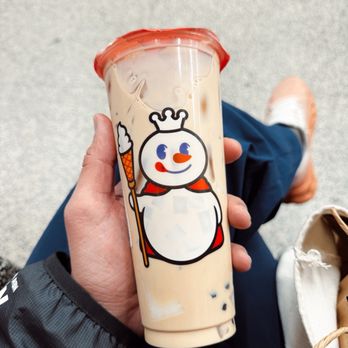 MIXUE - Bubble Tea Near Me - New York, New York MIXUE - Bubble Tea Near Me - New York, New York
