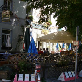Osterwaldgarten - German Near Me - Munich, BY