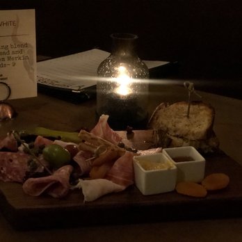 Superstition Meadery - Meat board - Tapas/Small Plates Near Me - Prescott, Arizona