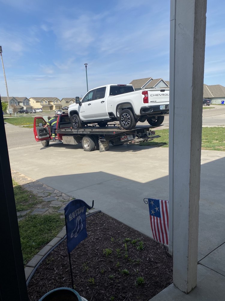 JIM FALK MOTORS Updated June 2024 17 Photos & 21 Reviews 1201 N