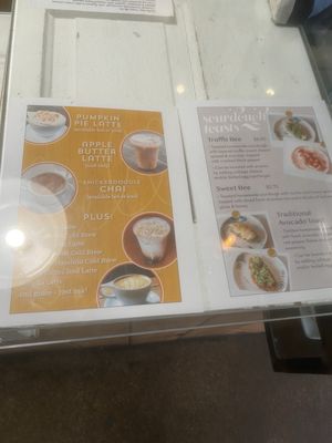 Menu photo 1 The Hive Arlington, TX Menu photo 1 The Hive Arlington, TX