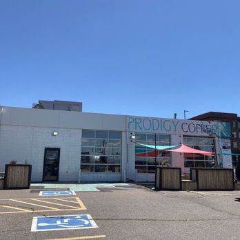 Prodigy Coffeehouse - Coffee & Tea Near Me - Denver, Colorado Prodigy Coffeehouse - Coffee & Tea Near Me - Denver, Colorado