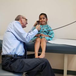 Michael Berent, MD - Sharp Rees-Stealy Medical Group