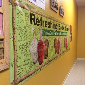 15 Tea - Coffee & Tea Near Me - Fresno, California