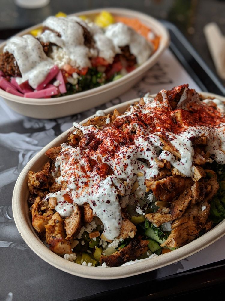 MR. KABOB XPRESS GRILLE & CATERING SOUTHFIELD 46 Photos & 61 Reviews