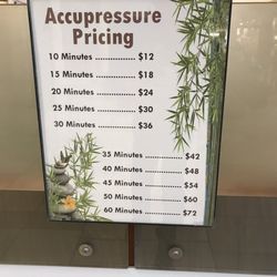 Chinese Relaxation Center