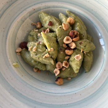 Bistro Gaby - Gnocchi - Restaurants Near Me - Château-Arnoux-Saint-Auban, 04