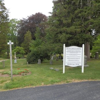 Cold Spring Cemetery - Funeral Services & Cemeteries Near Me - Lockport, New York