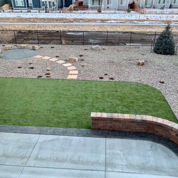 Patterson Landscapes - Landscape Architects or Designers Near Me - Colorado Springs, Colorado Patterson Landscapes - Landscape Architects or Designers Near Me - Colorado Springs, Colorado