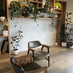 Good Coffee - Richmond - Little cozy area for quick stop