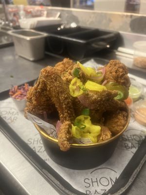 Chick N Jones by null