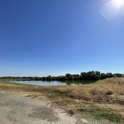 Sacramento Valley Conservancy - Camp Pollock