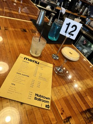 Mobtown Ballroom & Cafe by null