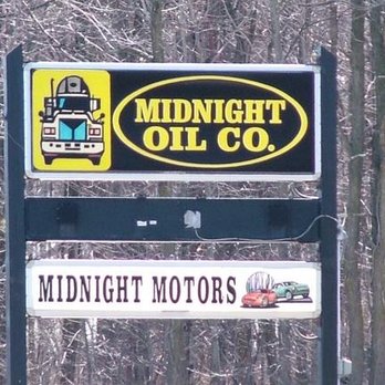 Midnight Oil Company N/E - untitled - Natural Gas Suppliers Near Me - Broadalbin, New York